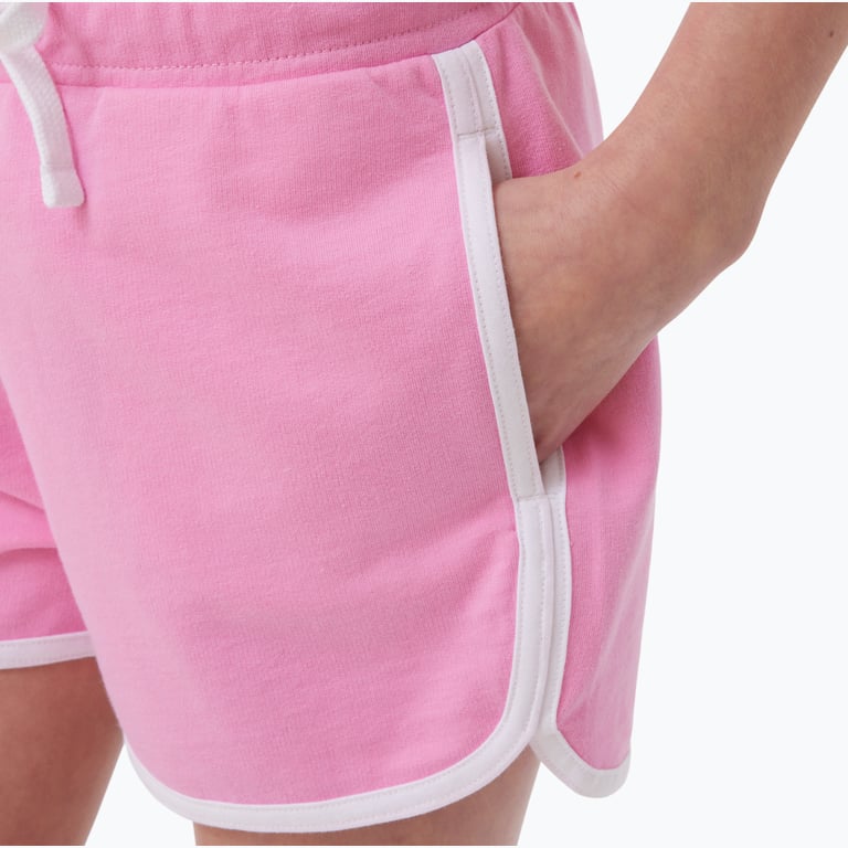 Firefly Lemon JR shorts Rosa