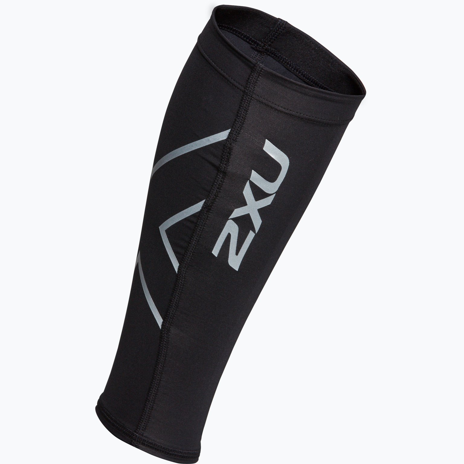 2XU Compression Calf Guards Svart