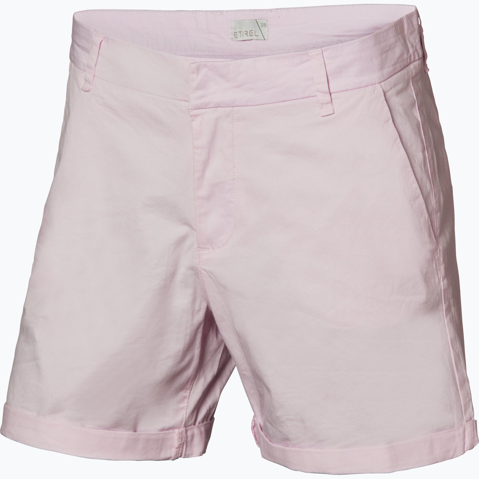 Etirel Rimini W shorts Lila