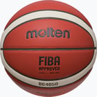 förhandsvisning ikon 1 för Molten 4000 5 basketboll Orange