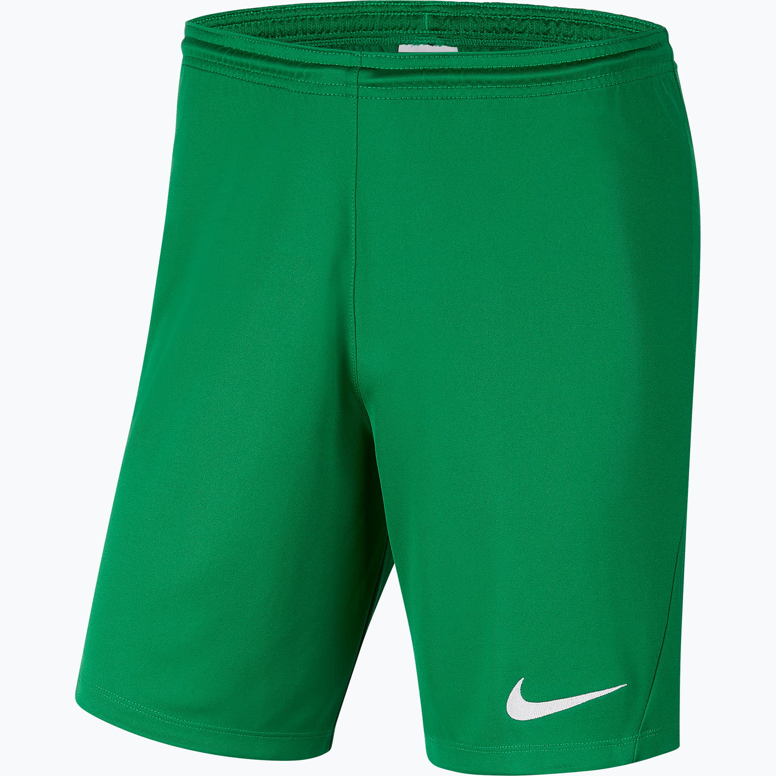 Nike Park III Jr Shorts Grön