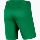 förhandsvisning ikon 2 för Nike Park III Jr Shorts Grön