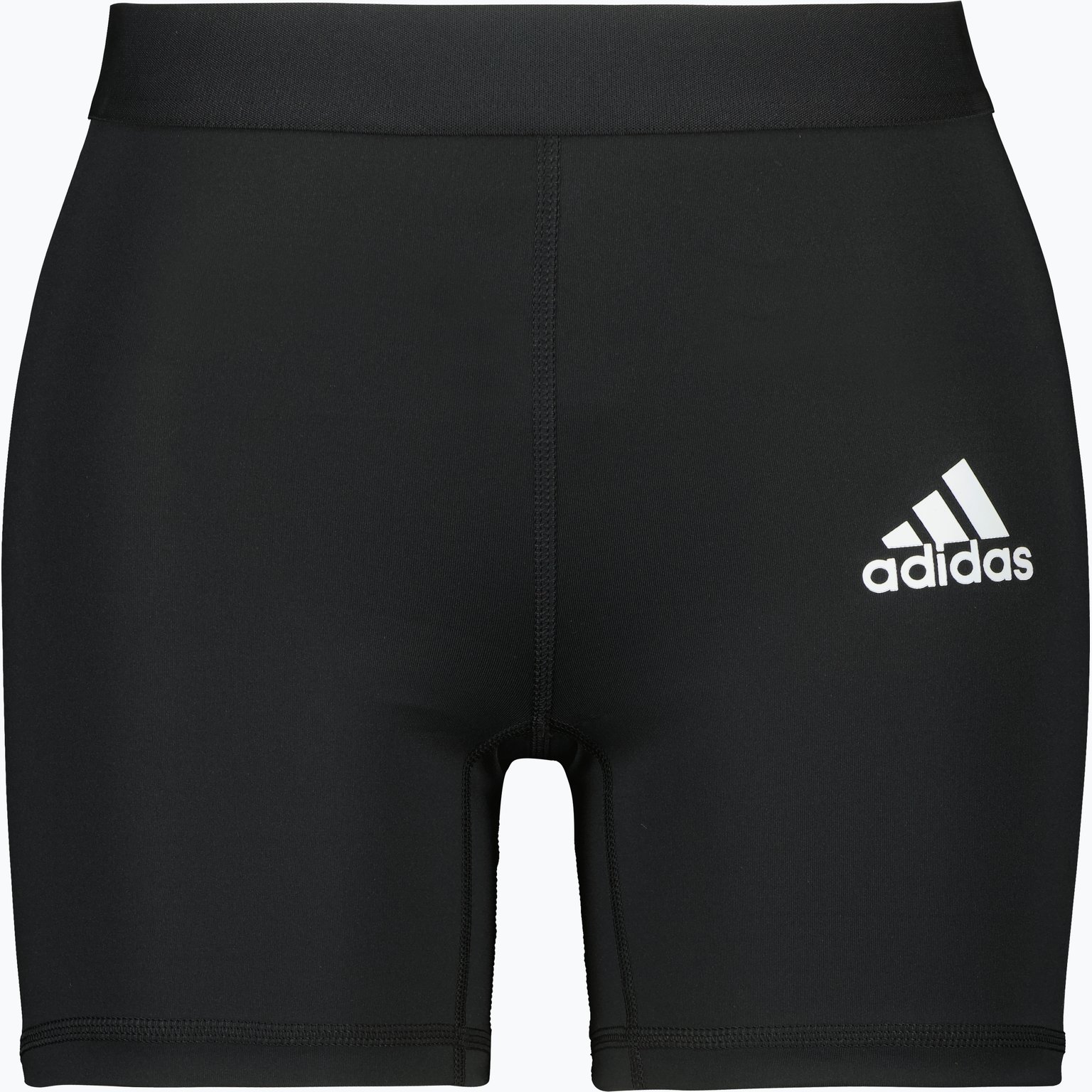 adidas Techfit Korta W Tights Svart