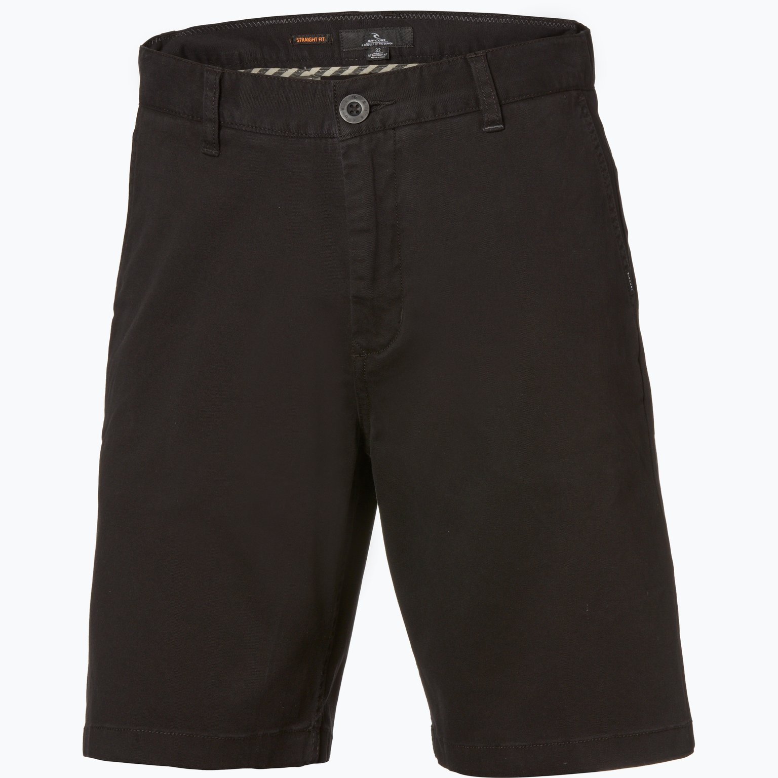 Rip curl Travellers Walk shorts Svart