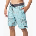 färgalternativ för Blå Rip curl Spacey Layday badshorts