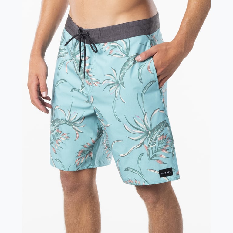 Rip curl Spacey Layday badshorts Blå