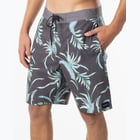 färgalternativ för Flerfärgad Rip curl Spacey Layday badshorts