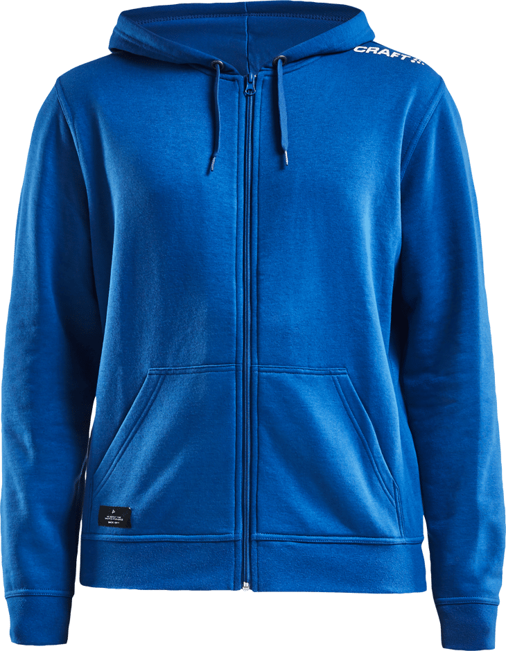 Craft Community Fullzip Hoodie