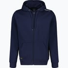 färgalternativ för Blå Craft Community Fullzip Hoodie