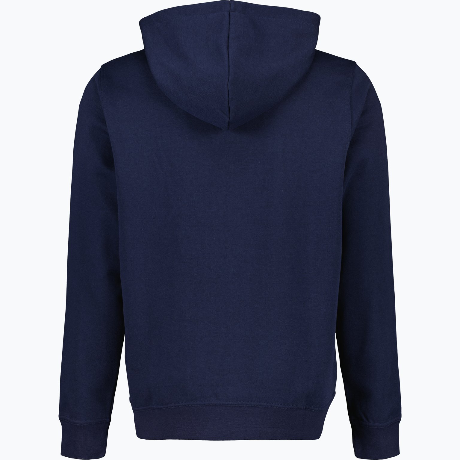 Craft Community Fullzip Hoodie Blå