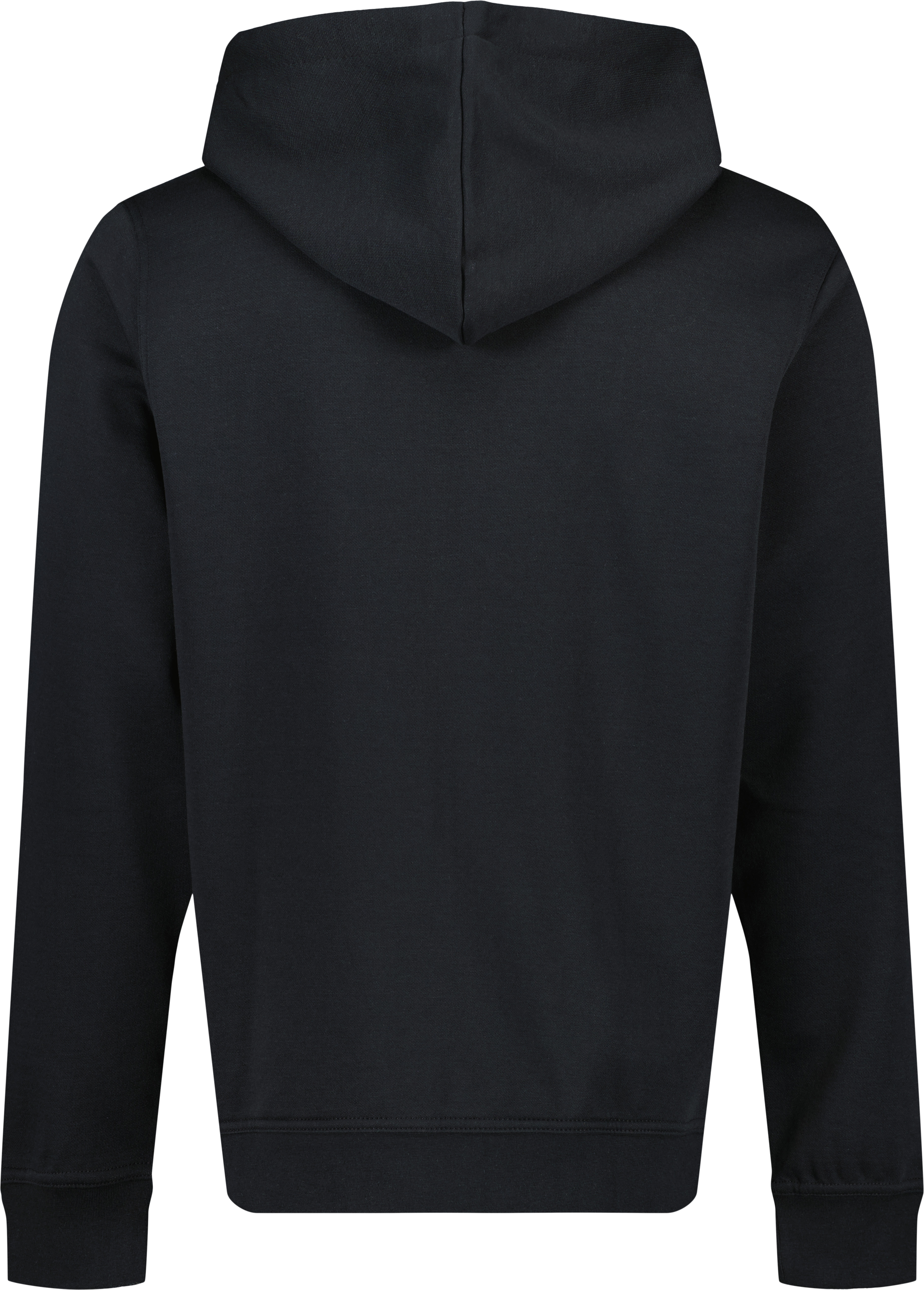 Community Fullzip Hoodie