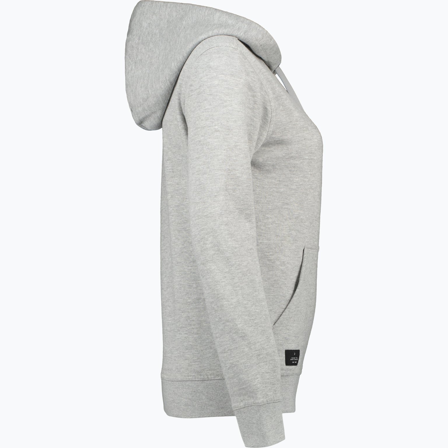 Craft Community Fullzip W Hoodie Svart