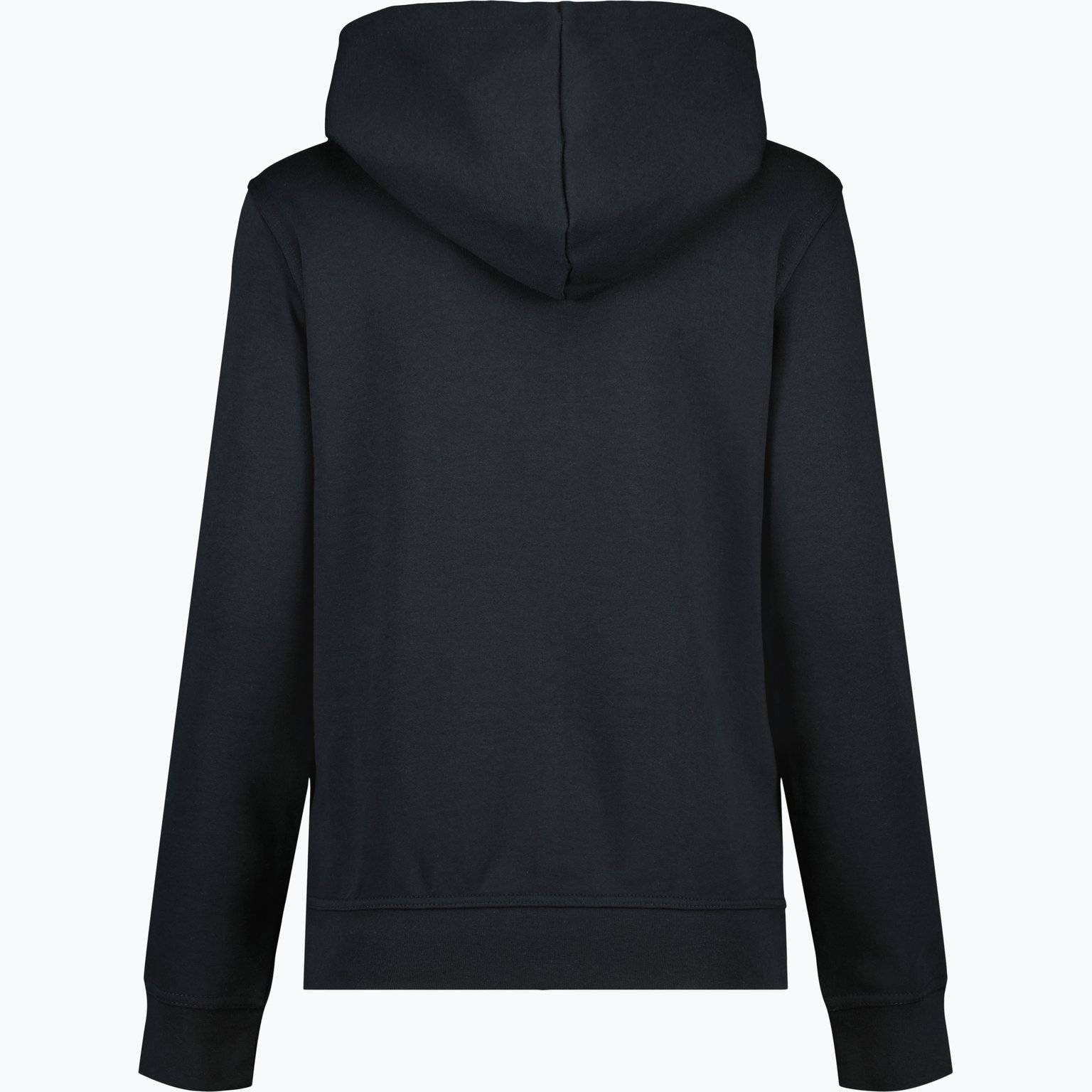 Craft Community Fullzip W Hoodie Svart