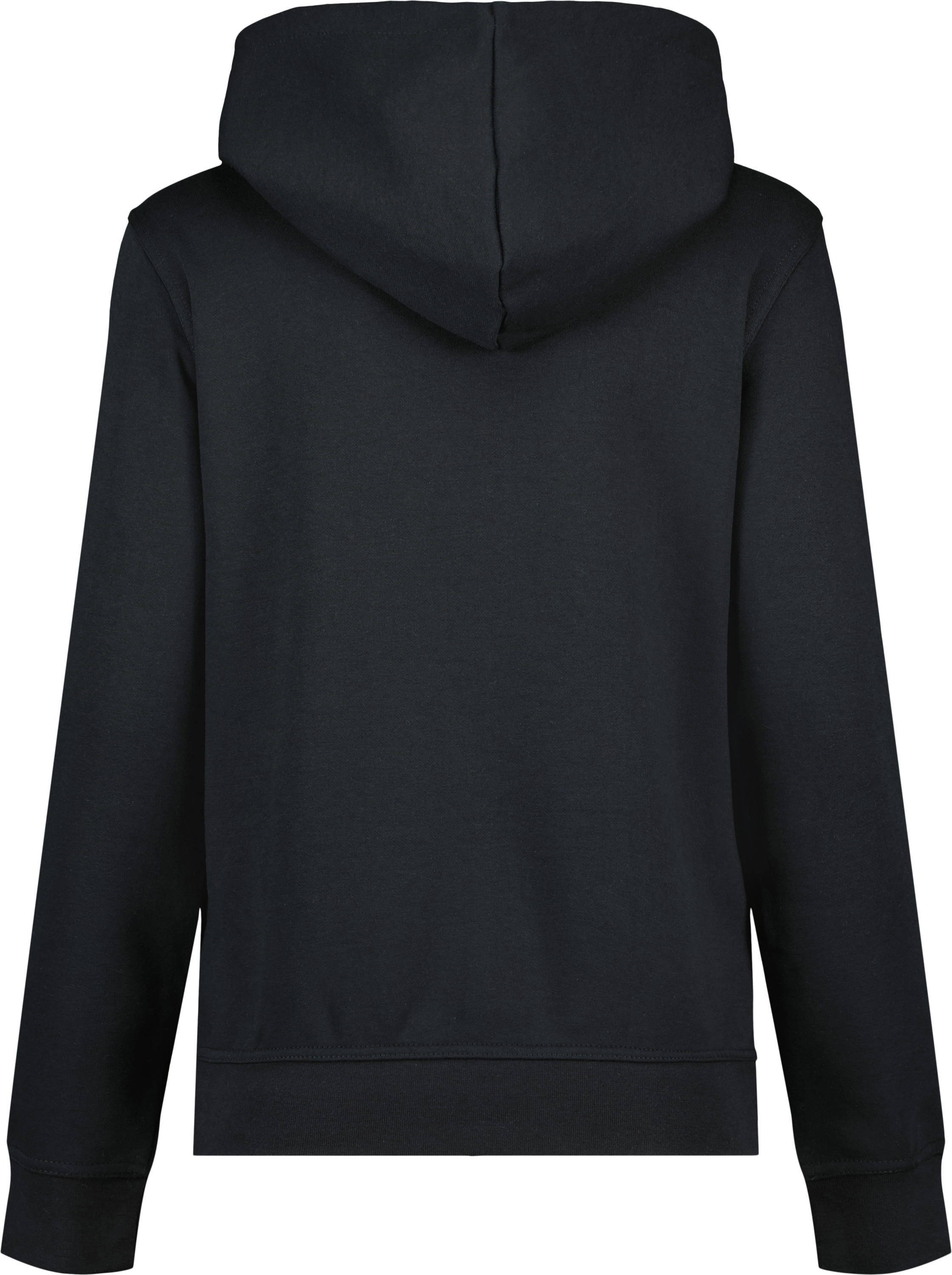 Community Fullzip W Hoodie