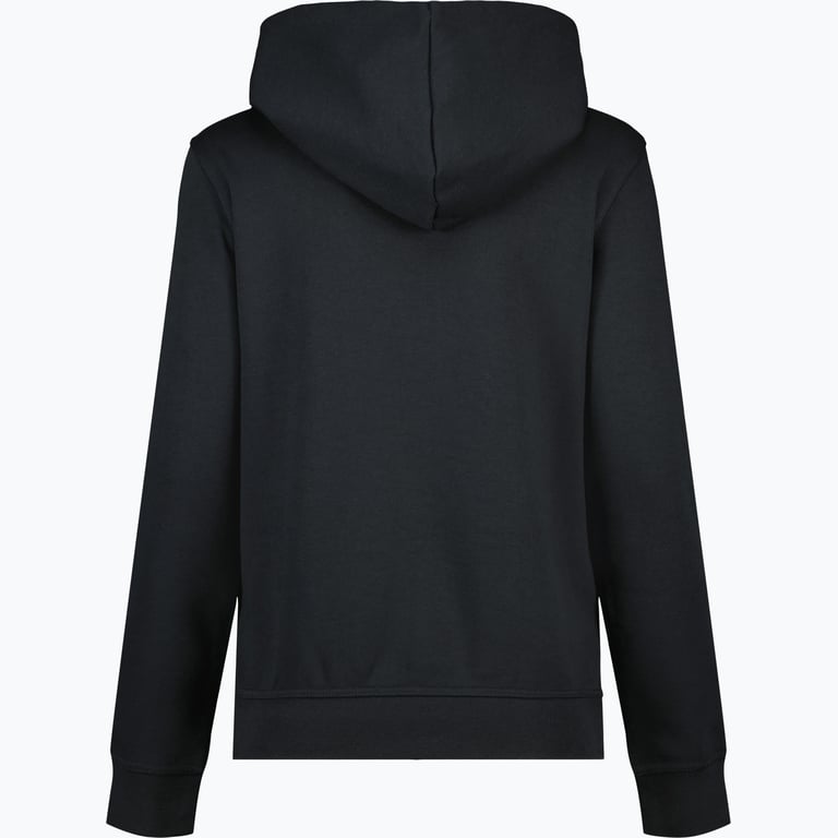 Craft Community Fullzip W Hoodie Svart