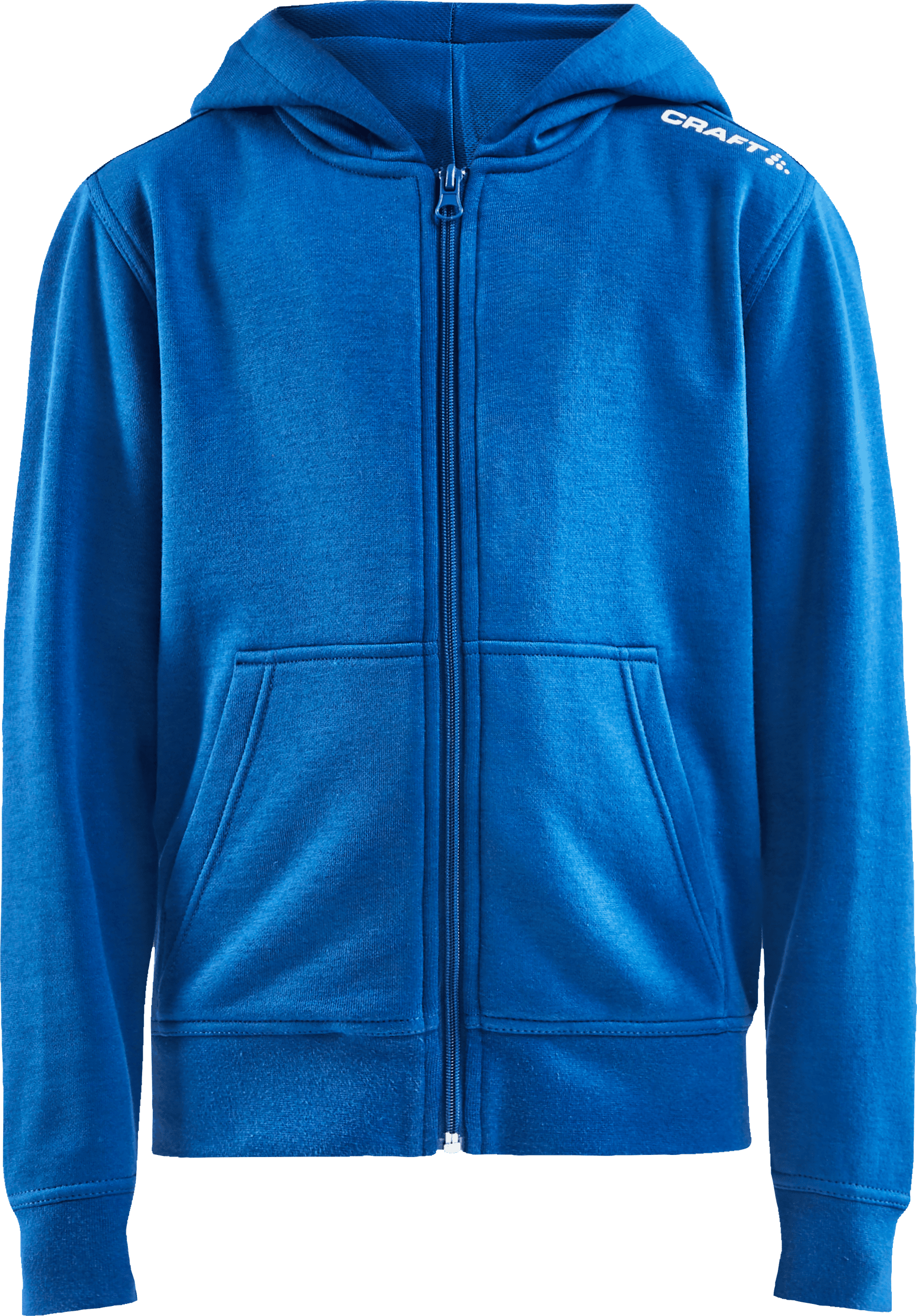Community Fullzip Jr Hoodie