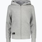 färgalternativ för Grå Craft Community Fullzip Jr Hoodie