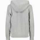 förhandsvisning ikon 2 för Craft Community Fullzip Jr Hoodie Grå