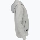 förhandsvisning ikon 4 för Craft Community Fullzip Jr Hoodie Grå