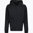 färgalternativ för Svart Craft Community Fullzip Jr Hoodie