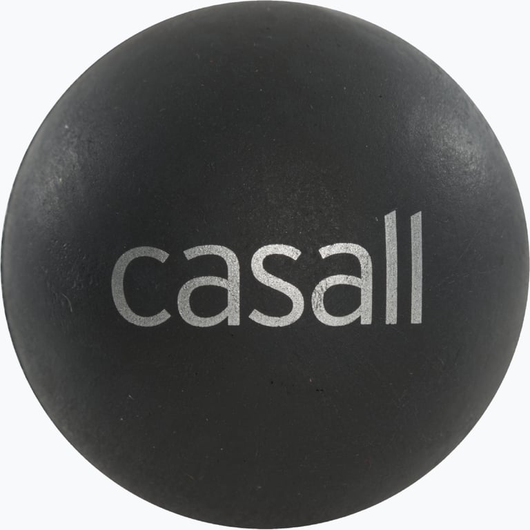 Casall Pressure Point massageboll Svart