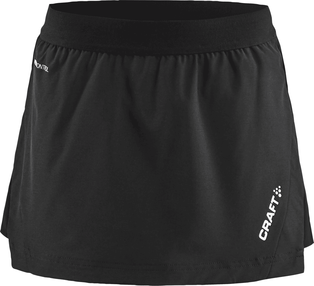 Craft Pro Control Impact Jr Kjol