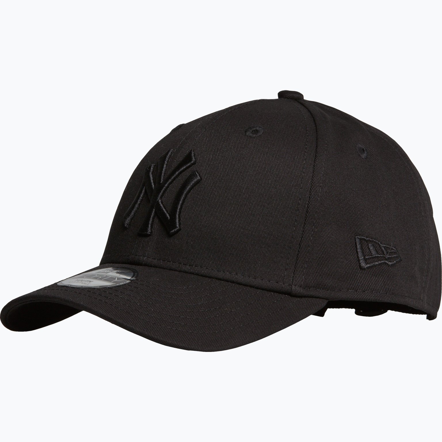 New era New Era 940 League Essential Keps Svart