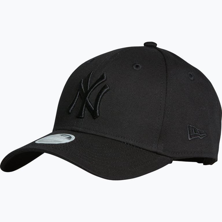 New era Essential 940 Wmns NY keps Svart