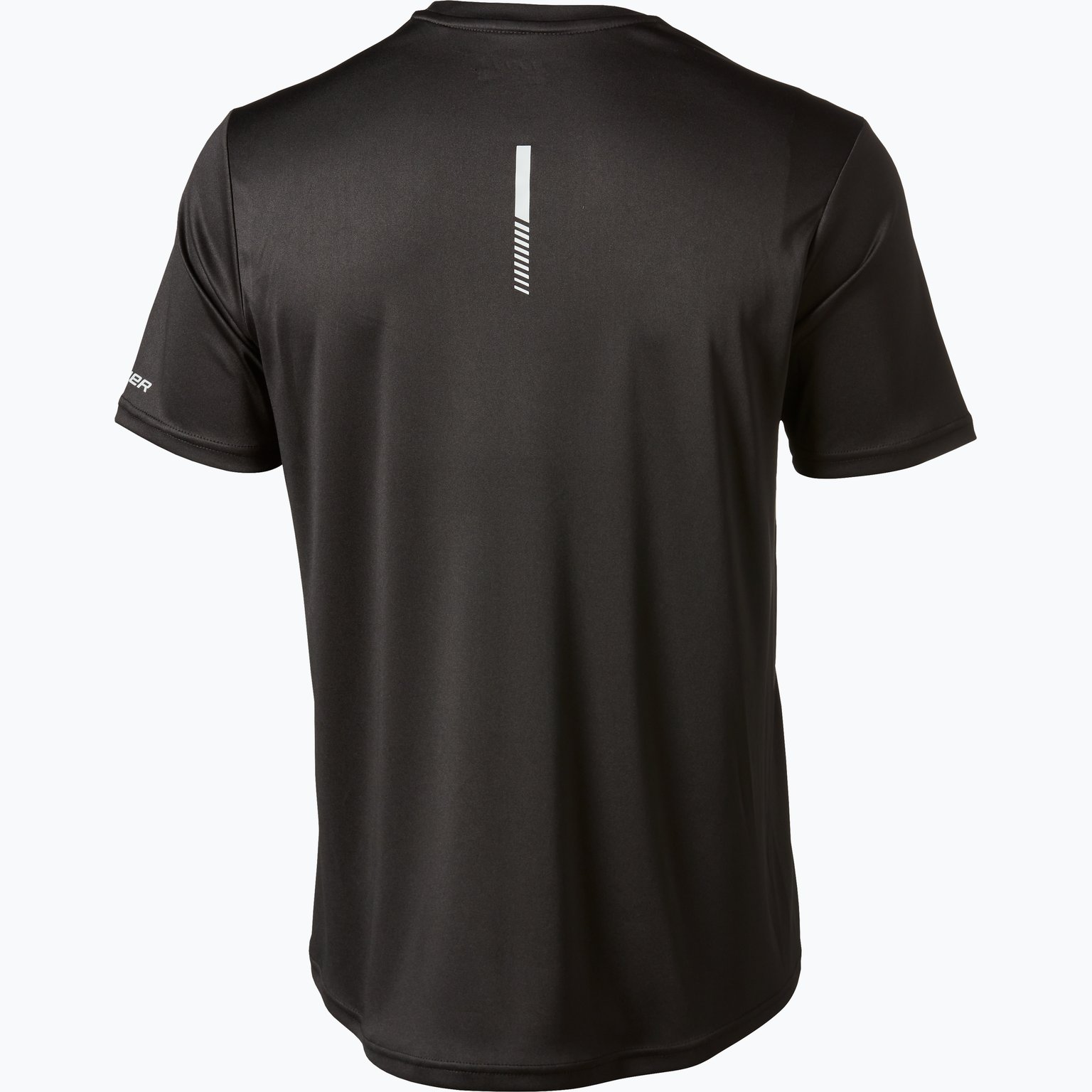 Bauer Hockey Vapor Team Sr Tech t-shirt Svart