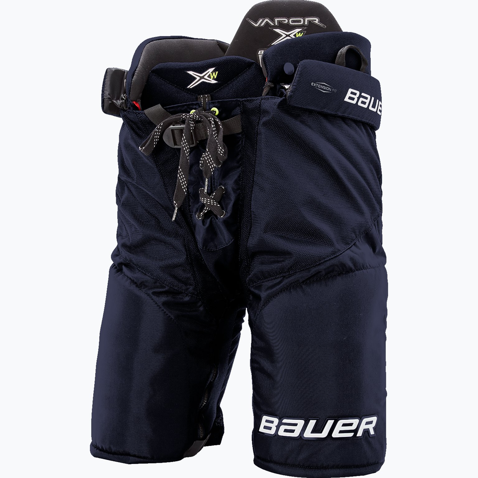 Bauer Hockey S20 Vapor X-W Dam Hockeybyxor Blå