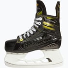 förhandsvisning ikon 3 för Bauer Hockey Supreme elite skate JR hockeyskridskor Svart