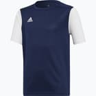 färgalternativ för Blå adidas Estro 19 JR träningst-shirt