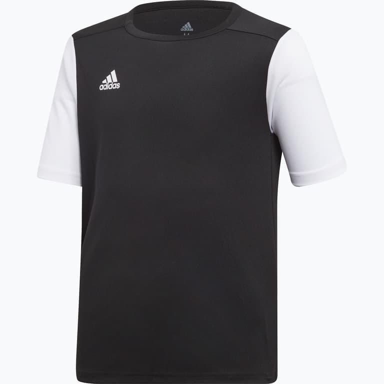 adidas Estro 19 JR träningst-shirt Svart