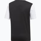 förhandsvisning ikon 2 för adidas Estro 19 JR träningst-shirt Svart