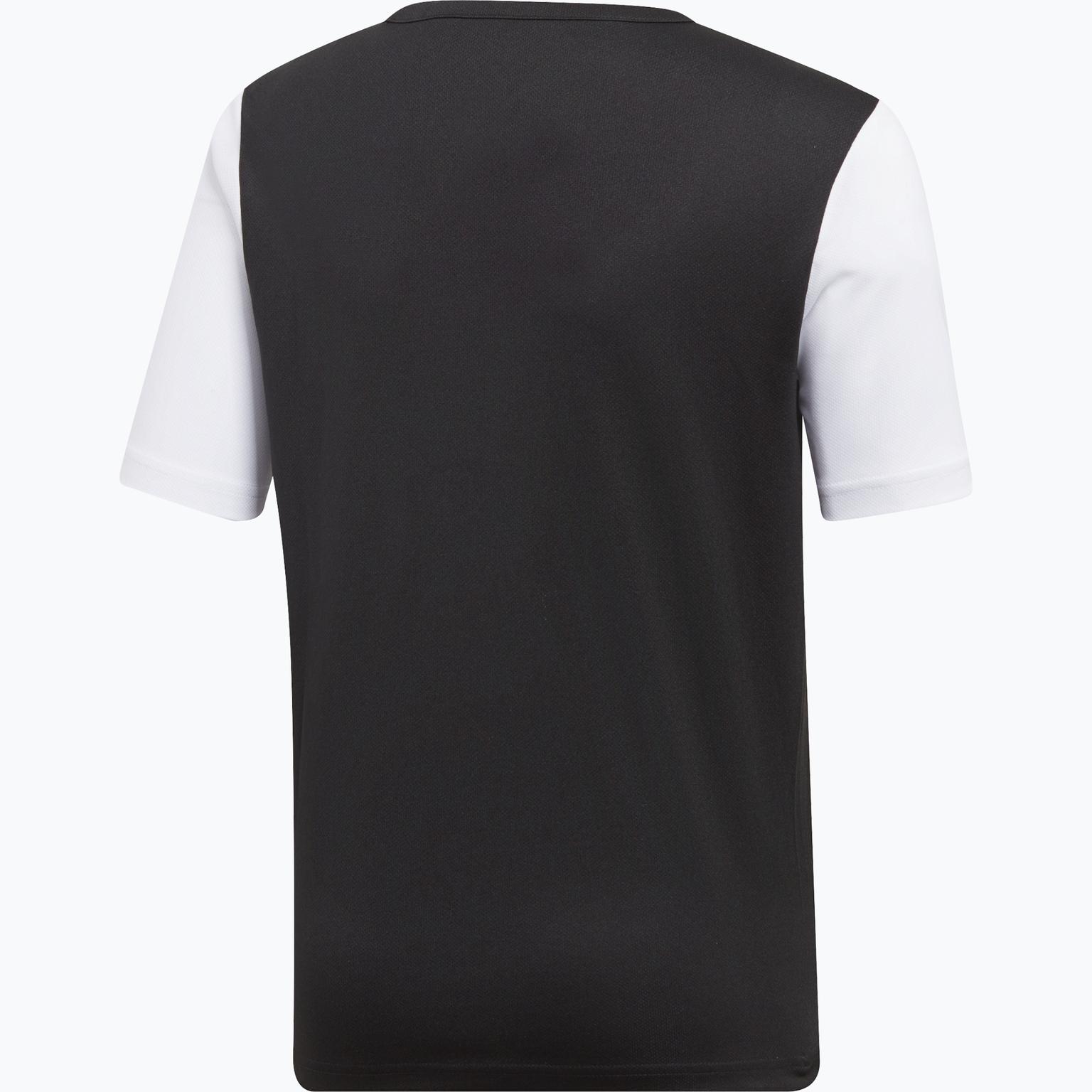 adidas Estro 19 JR träningst-shirt Svart