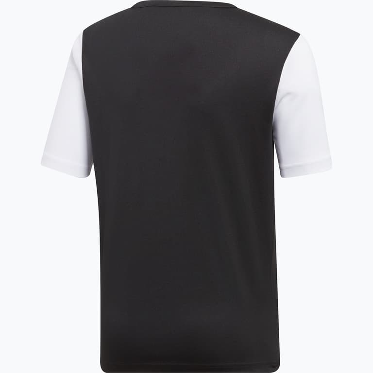 adidas Estro 19 JR träningst-shirt Svart