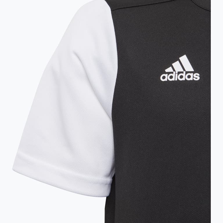 adidas Estro 19 JR träningst-shirt Svart
