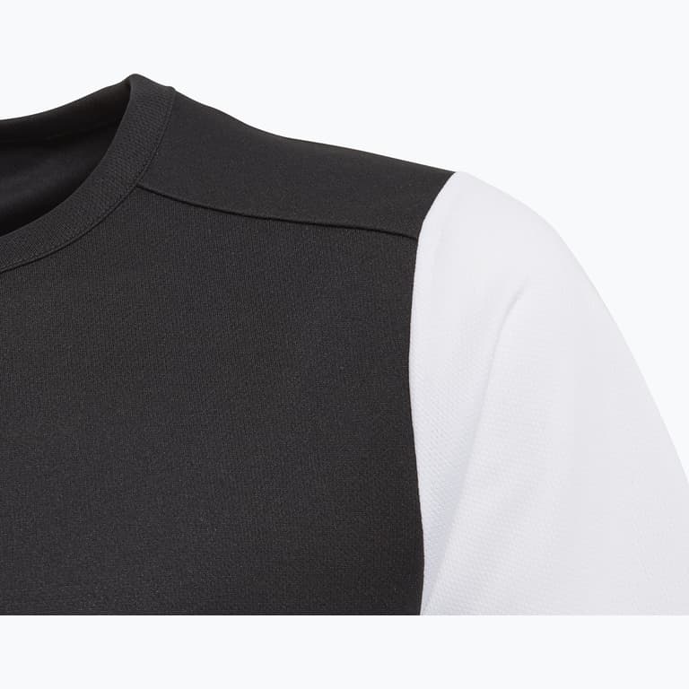 adidas Estro 19 JR träningst-shirt Svart
