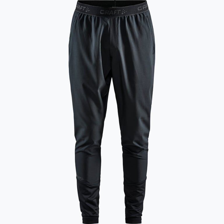 Craft ADV Essence Training Pants M Löparbyxor Svart