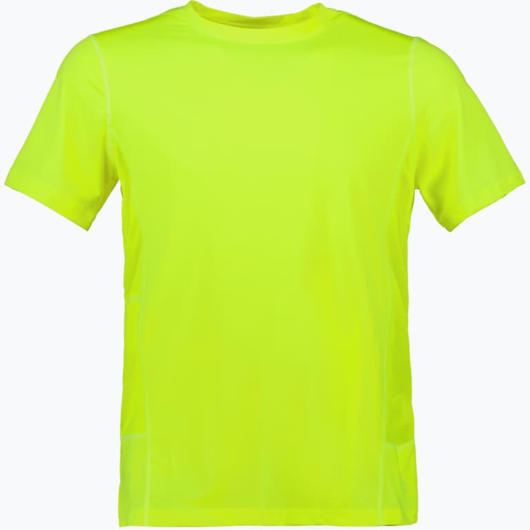 Craft ADV Essence SS Tee M T-shirt Gul
