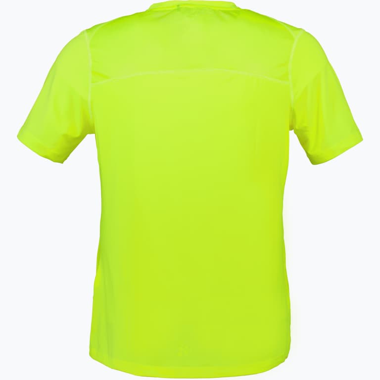 Craft ADV Essence SS Tee M T-shirt Gul