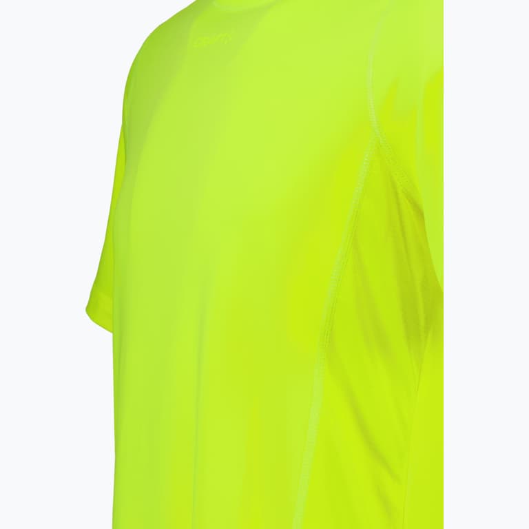 Craft ADV Essence SS Tee M T-shirt Gul