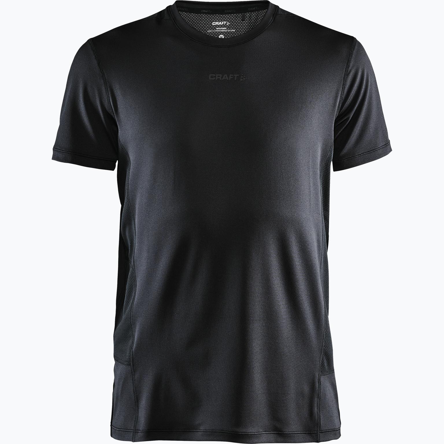 Craft ADV Essence SS Tee M T-shirt Svart