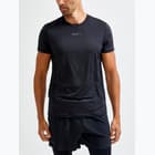 förhandsvisning ikon 2 för Craft ADV Essence SS Tee M T-shirt Svart