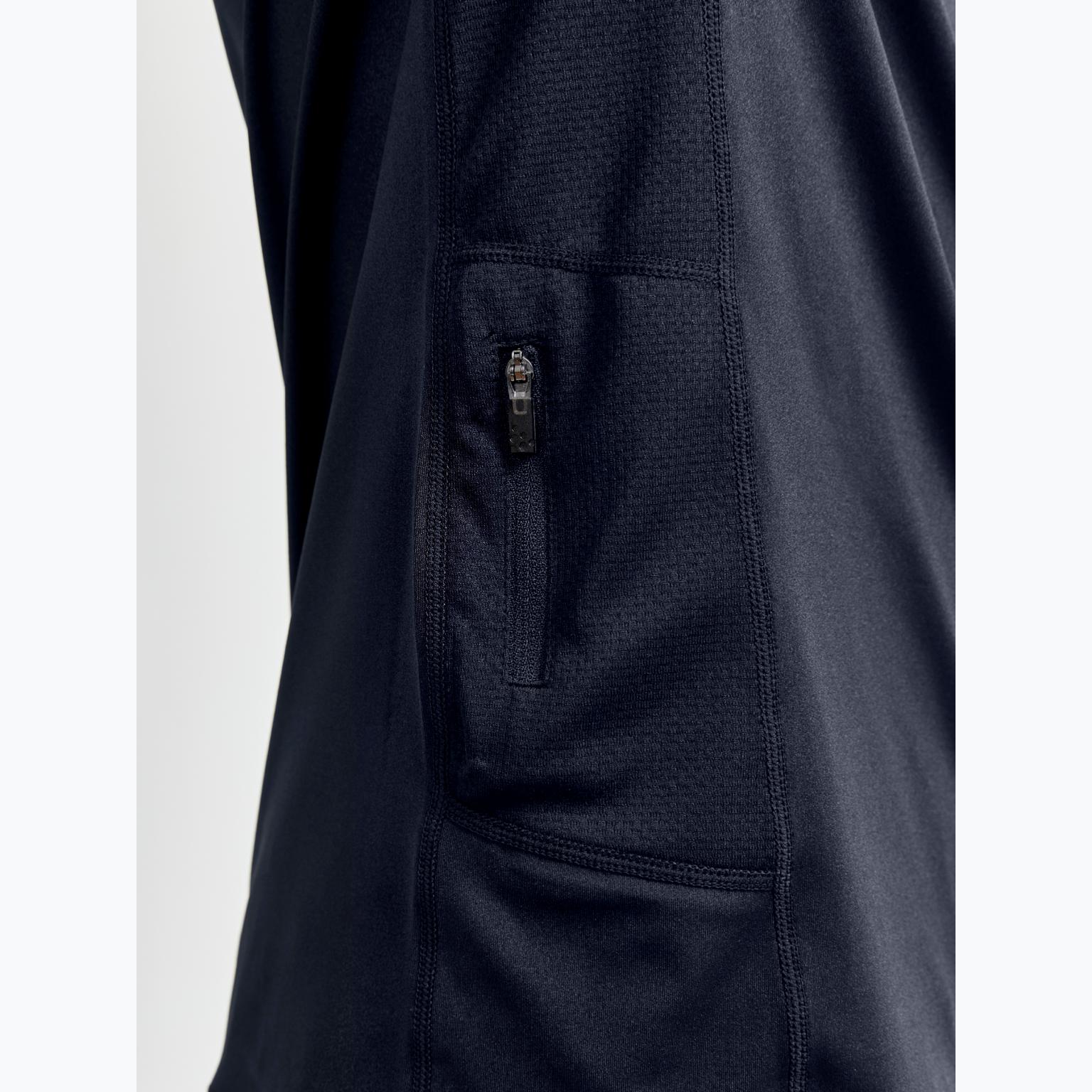 Craft ADV Essence SS Tee M T-shirt Svart