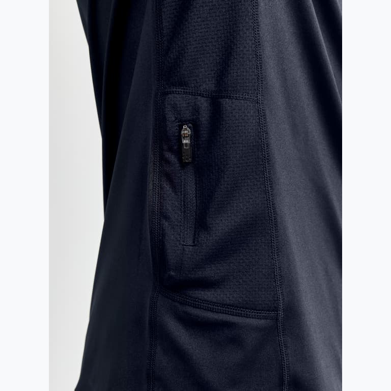 Craft ADV Essence SS Tee M T-shirt Svart