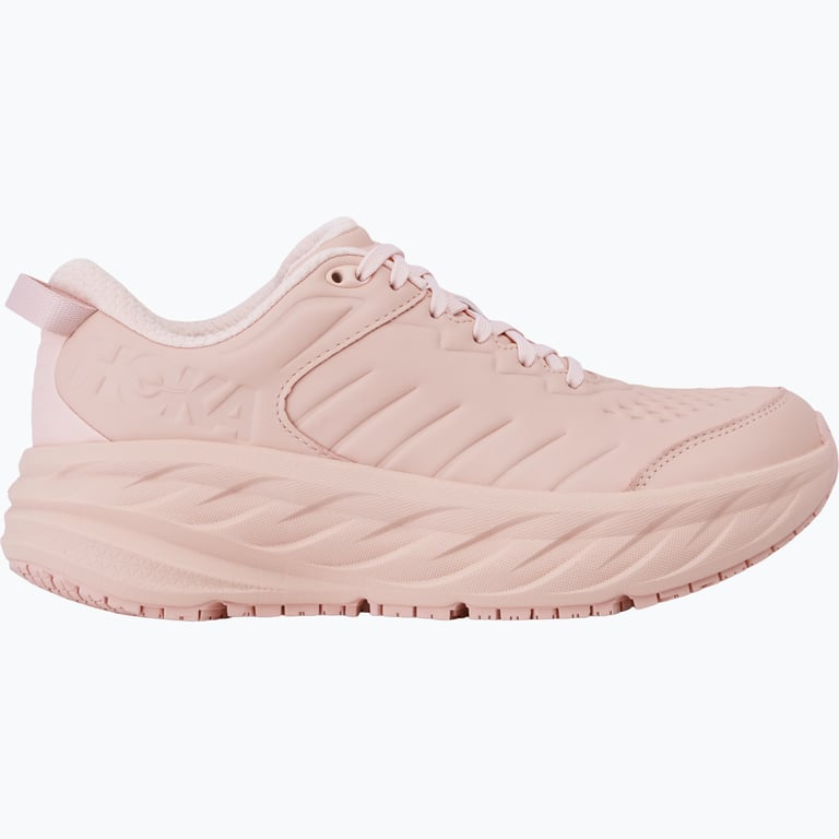 HOKA ONE ONE Bondi W walkingskor Rosa