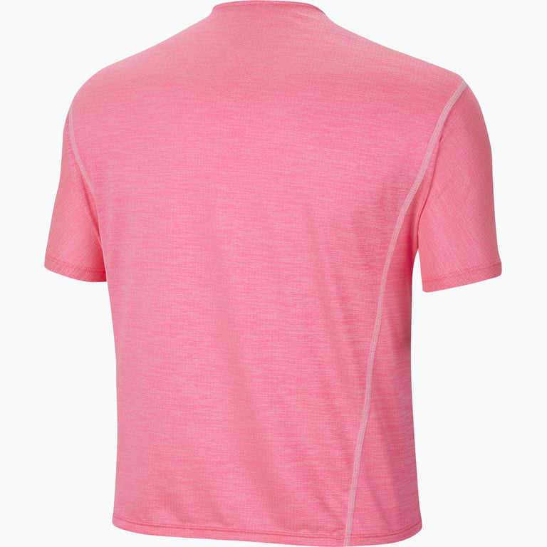 Nike Icon Clash City Sleek W t-shirt Rosa