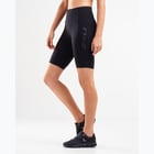 förhandsvisning ikon 3 för 2XU Fitness New Heights W Bike shorts Svart