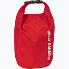 förhandsvisning ikon 1 för Helly Hansen Light Dry Bag 3L Röd